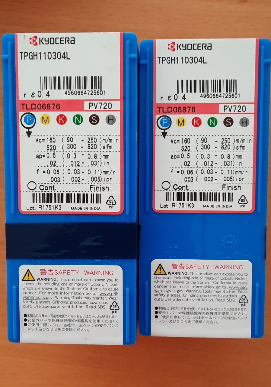 TPGH110304L PV720